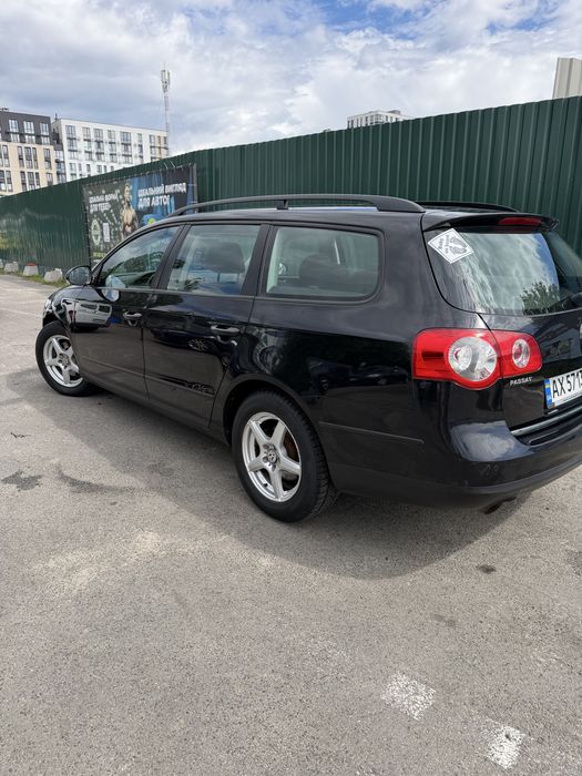 Volkswagen Passat 2009 VIN WVWZZZ3CZAE008190 фото оголошення 3 з 17