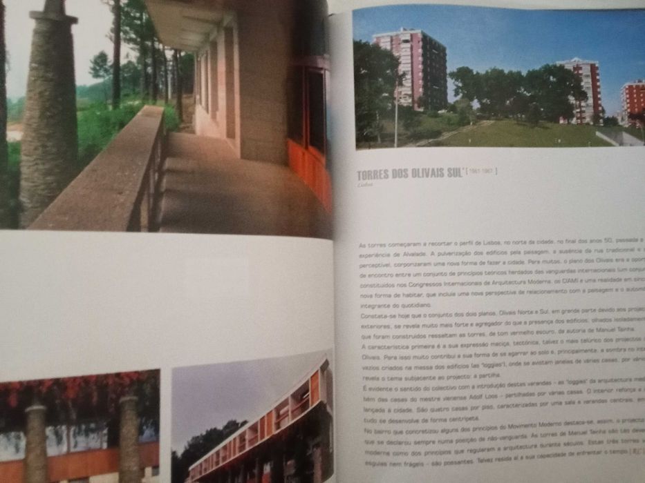 Arquitectos portugueses contemporâneos