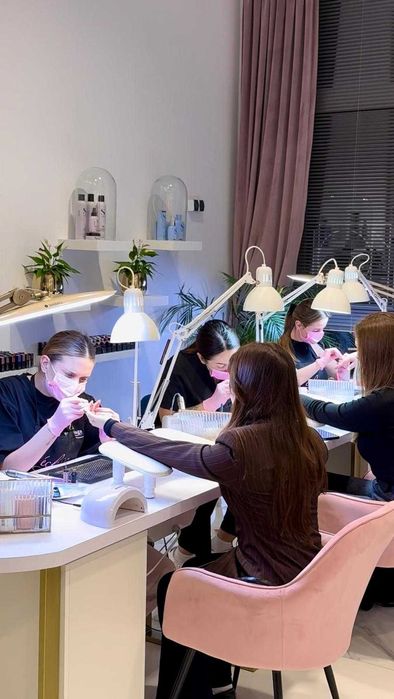 Sprzedam dochodowy salon beauty w idealnej lokalizacji