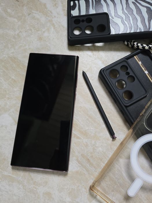 Samsung s 22 ultra