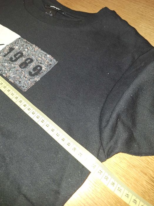 DKNY firmowa bluza roz 38 stan b.dobry
