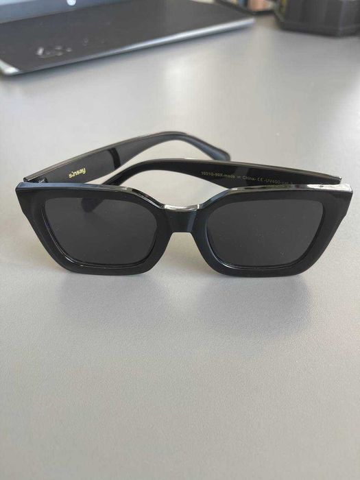 Женские солнцезащитные очки