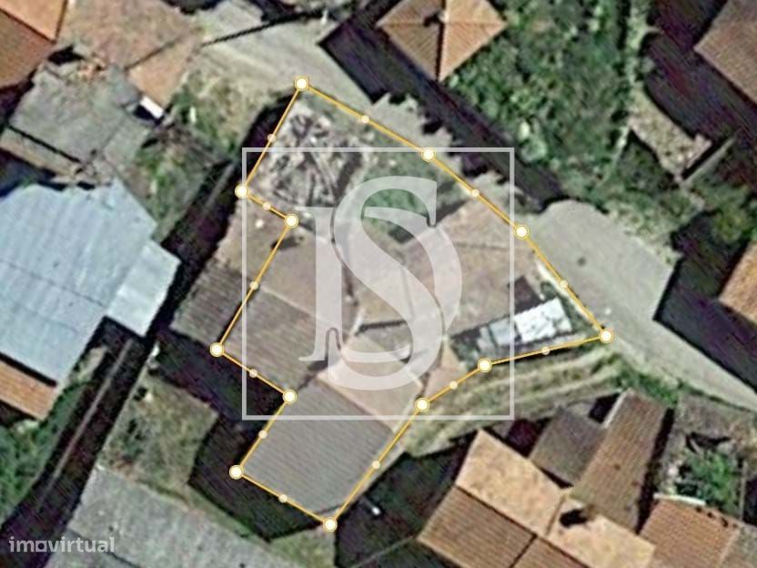 Moradia em Pedra para Restauro Vinhais