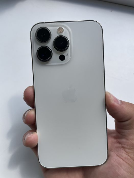 Iphone 13 pro 128
