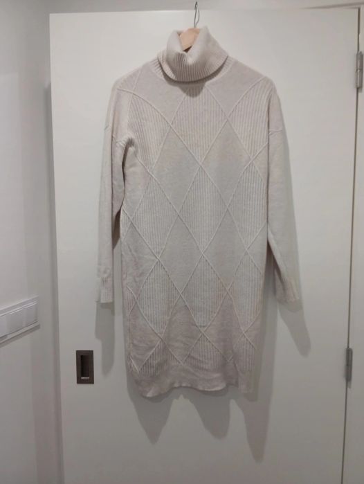 Vestido malha M /L