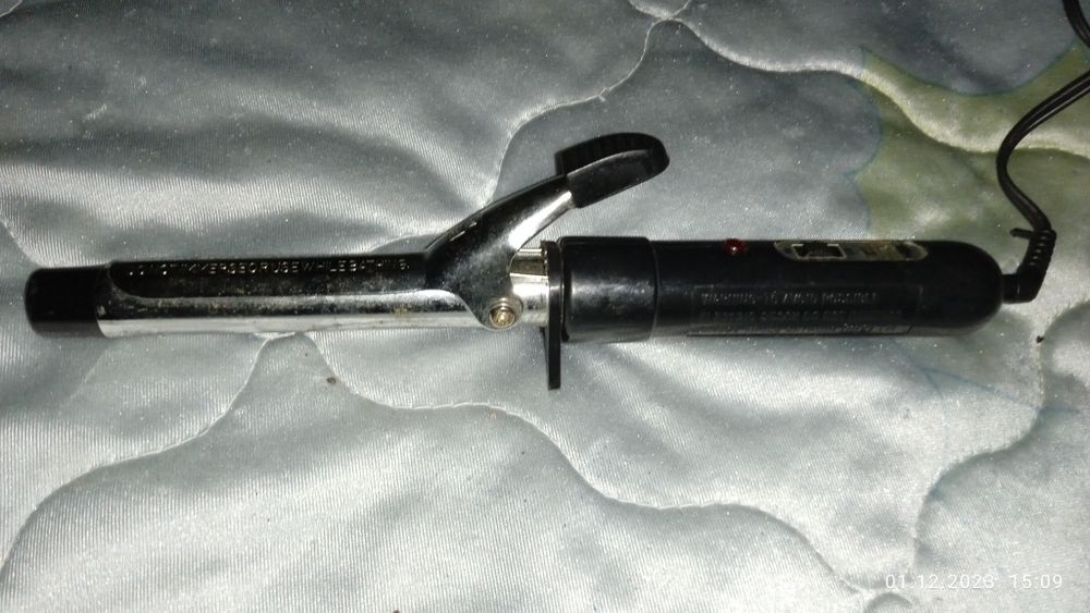 Локон Плойка для волос олх доставка