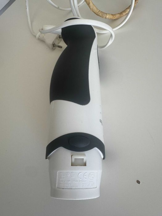 Varinha mágica Braun 500W