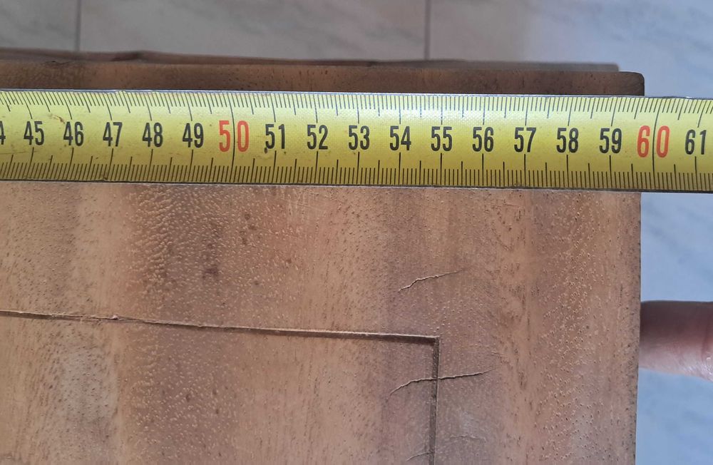 Mesa gravada Jack Daniel's (raro)