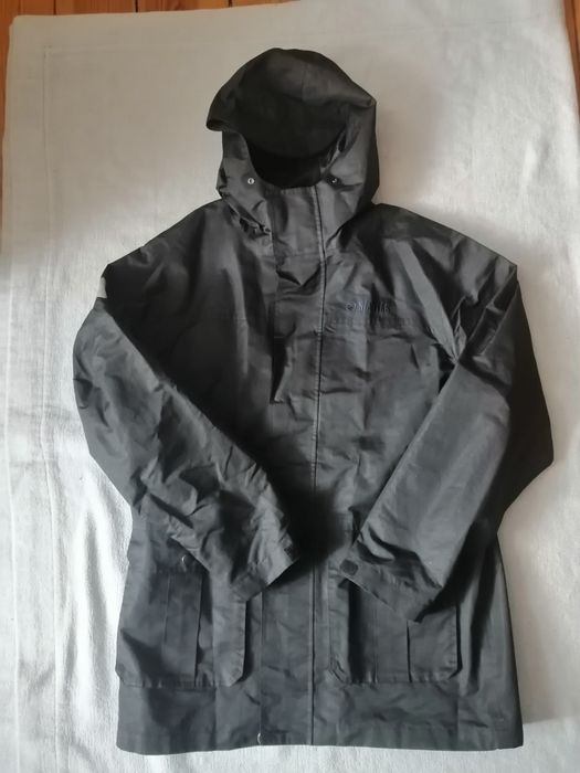 Kurtka przeciwdeszczowa Navitas xl/xxl