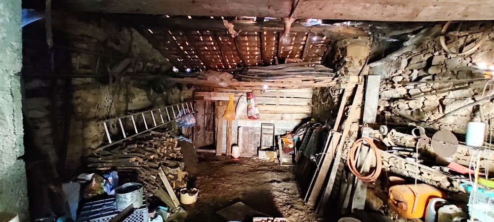 Habitação Rústica de 1937