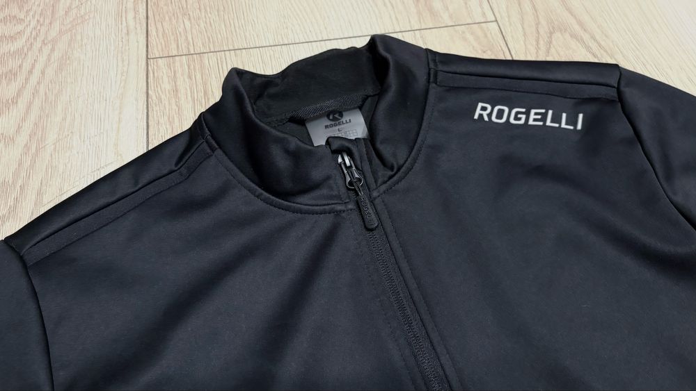 ROGELLI Pesaro 2.0 Softshell Rowerowy roz. L - J NOWA