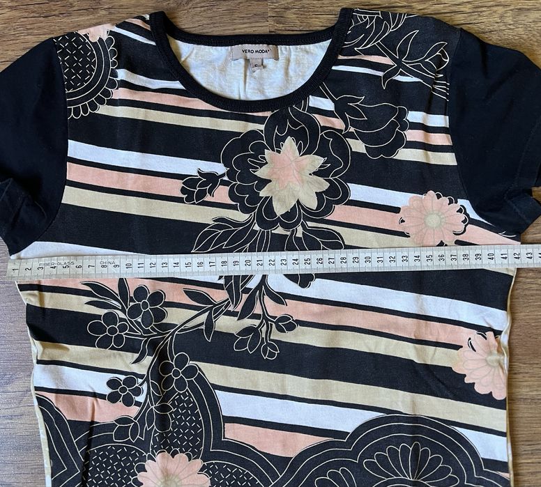 T-shirt Vero Moda