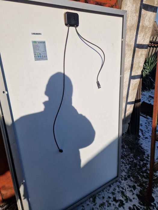 Солнечные панели 285w