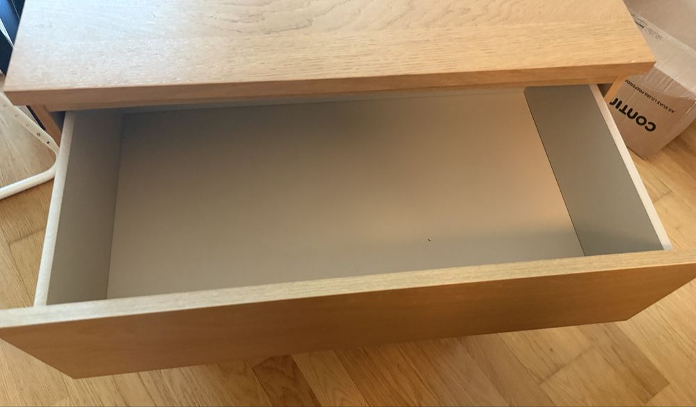 Ofereço comodo Ikea