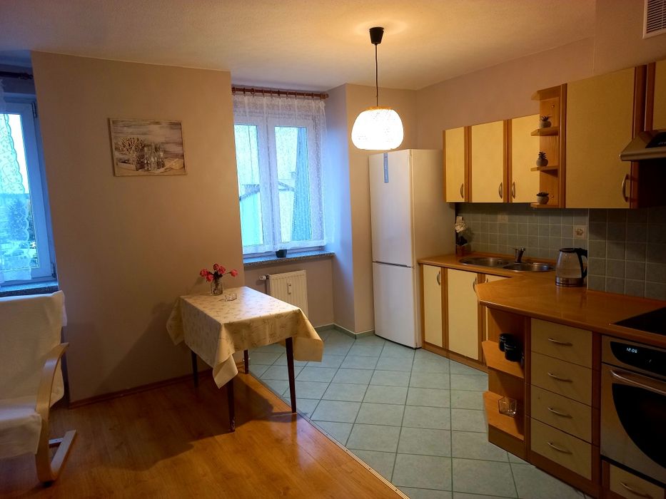 Mieszkanie do wynajecia