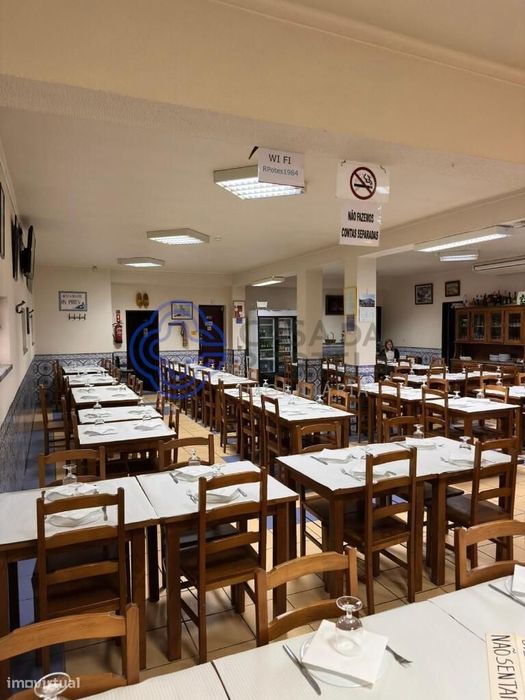 Espaço Comercial em Palmela Estrada nacional 379/2