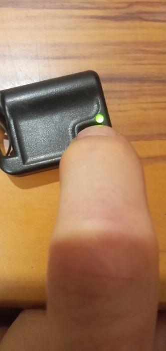 Брелок автосигнализации Elmes electronic