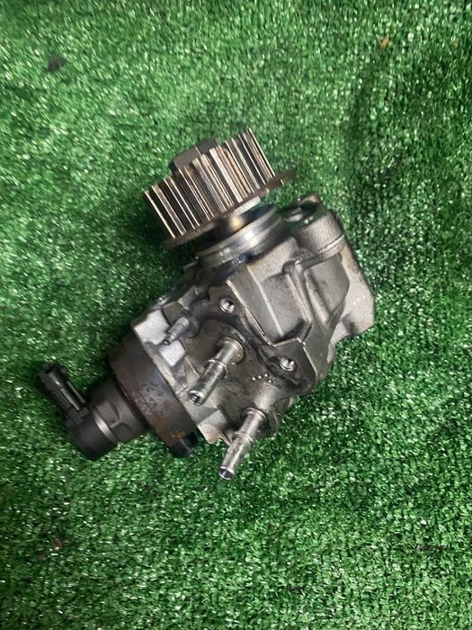 Bomba de alta pressão Peugeot Citroen 1.5 Hdi