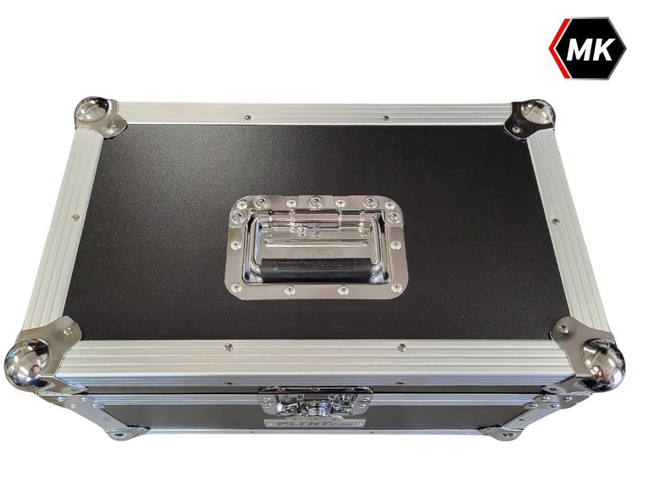 NOWY - Flyht Pro Microphone Case 12 bk (FAKTURA VAT 23%)