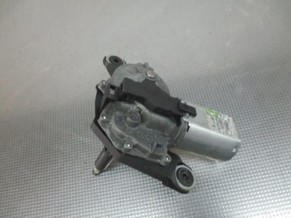 Motor limpa vidros trás FIAT Grande Punto (199_)