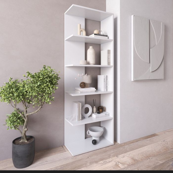 Стелаж \ Полички.