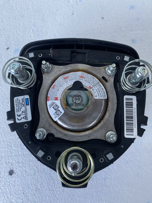 Poduszka AIRBAG kierowcy Hyundai I30 3gen