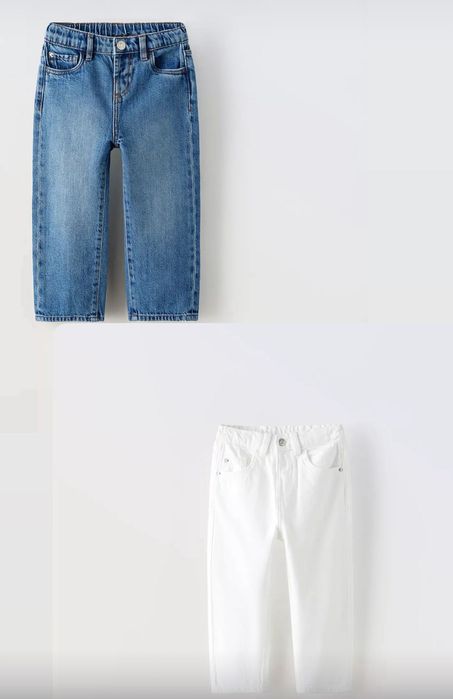 Джинси Zara  116