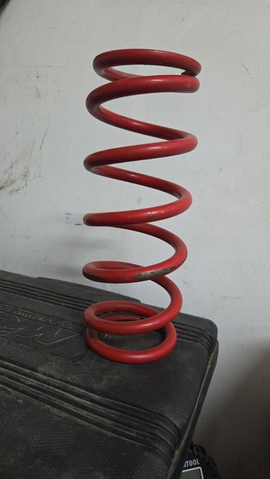 Пружина 5.0n showa kyb kayaba