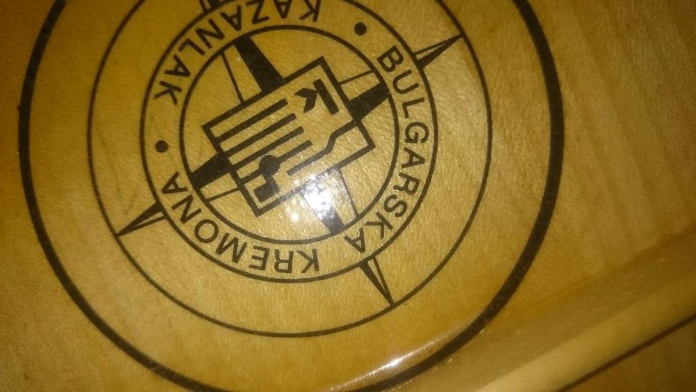 Гитара Kremona