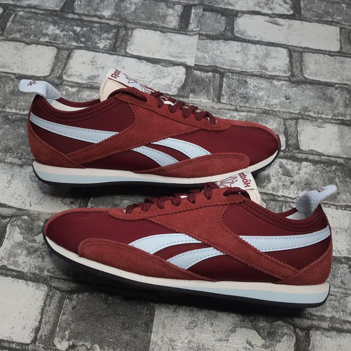 Кросівки Reebok R400 Classic 39р 25см нові шкіра adida nik new