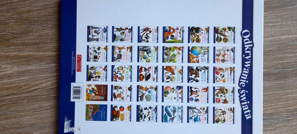 Słownik angielsko-polski obrazkowy dla dzieci