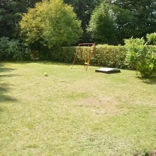 Domek letniskowy Warchały Narty mazury