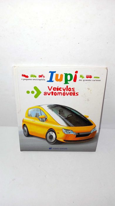 Automobiles - Iupi