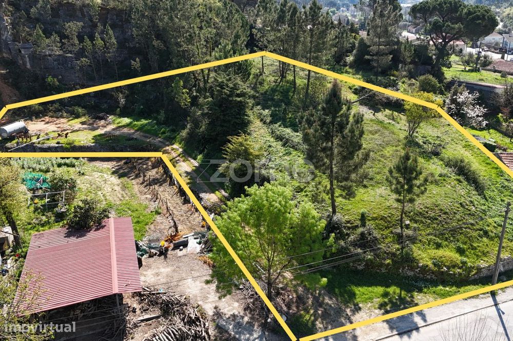 Terreno Construção | Pena | Cantanhede