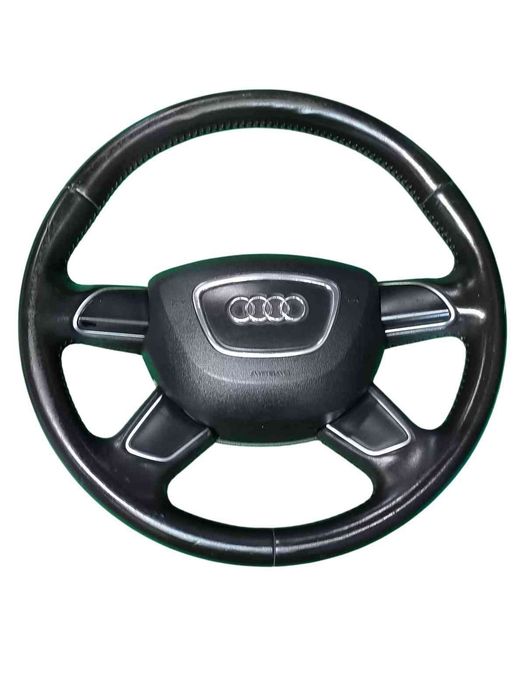 Volante de Direção AUDI A4 B8 Avant