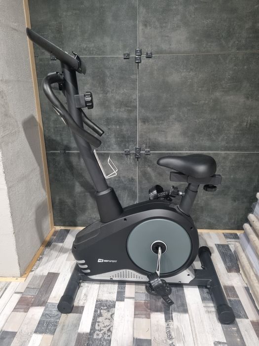 Rower stacjonarny treningowy