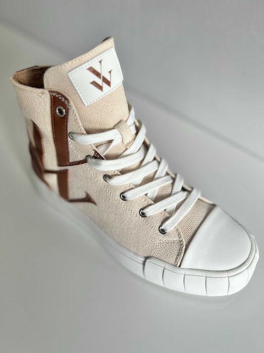 Trampki damskie Vanessa Wu Valentina R. 39