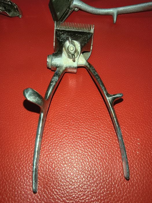 Golarki wojsk Wehrmachtu