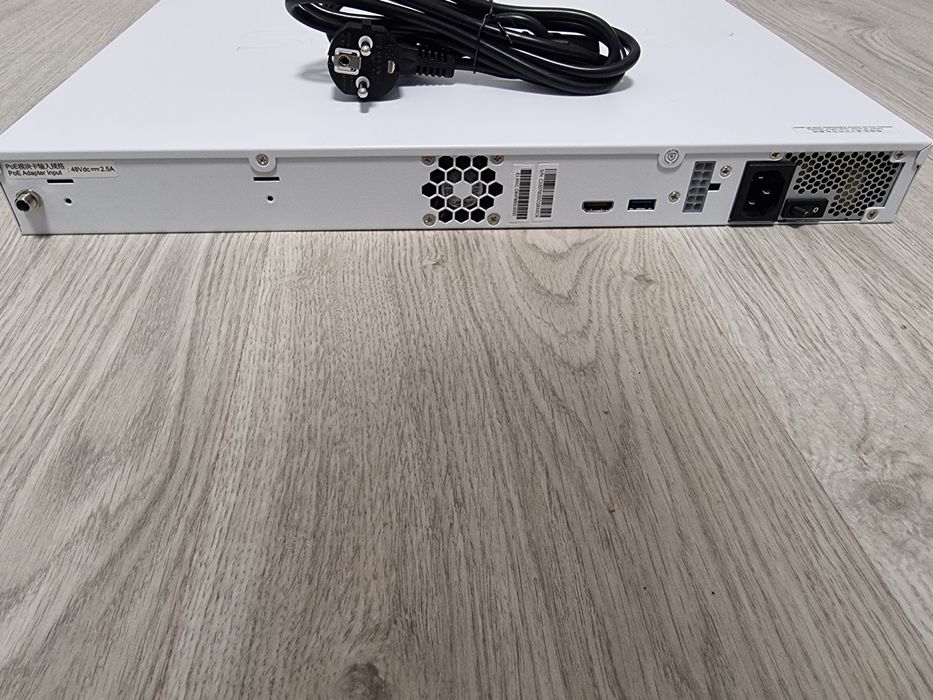 Firewall Sophos XG210