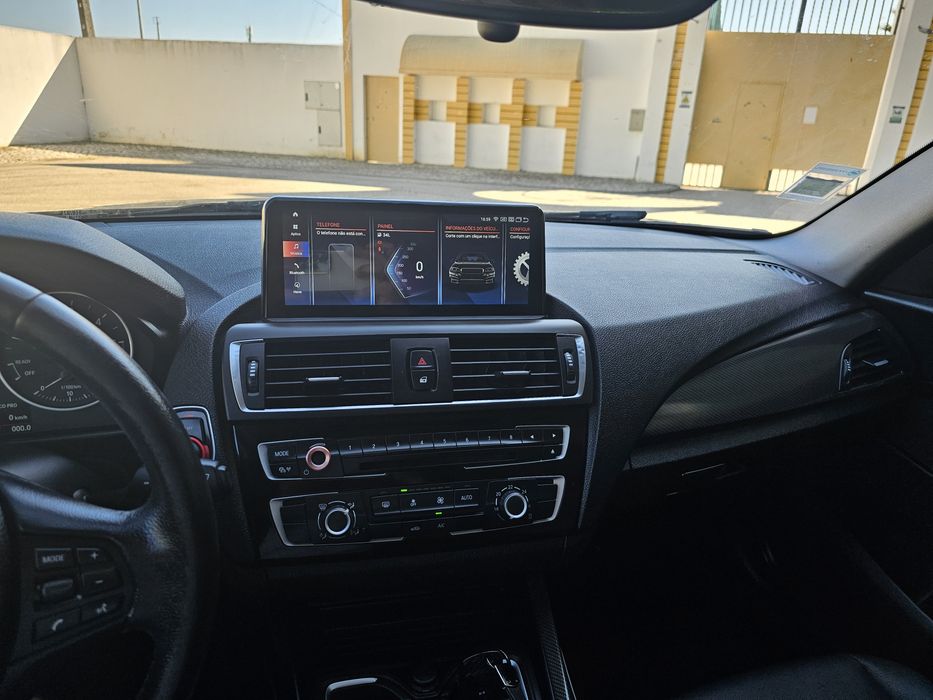 Bmw 116d Efficient Dynamics