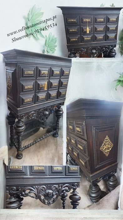 Par contadores(Indo português)