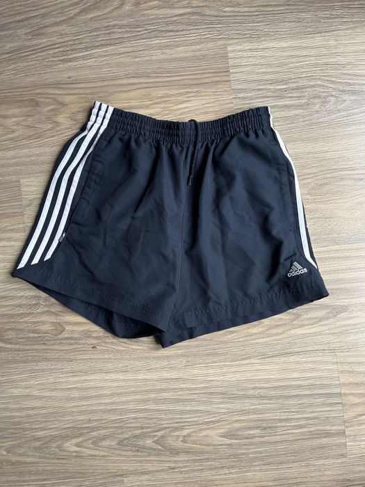 Spodenki szorty shorts Adidas męskie sportowe