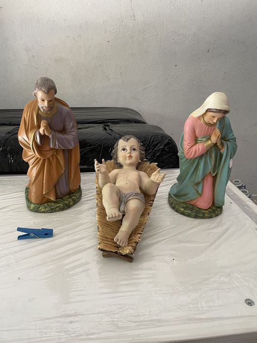 Figuras Religiosas