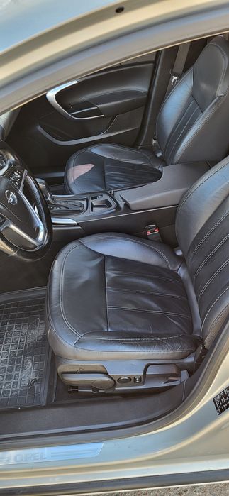Opel insignia 2009 2.0