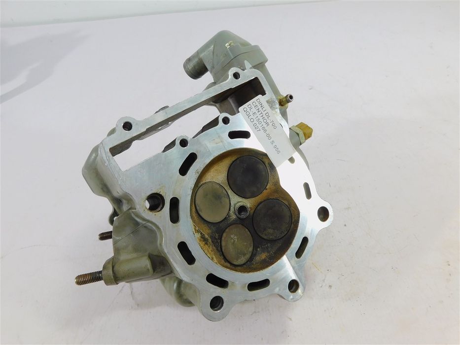 GŁOWICA GÓRA DINLI DL-700 CENTHOR DL-E150166-00