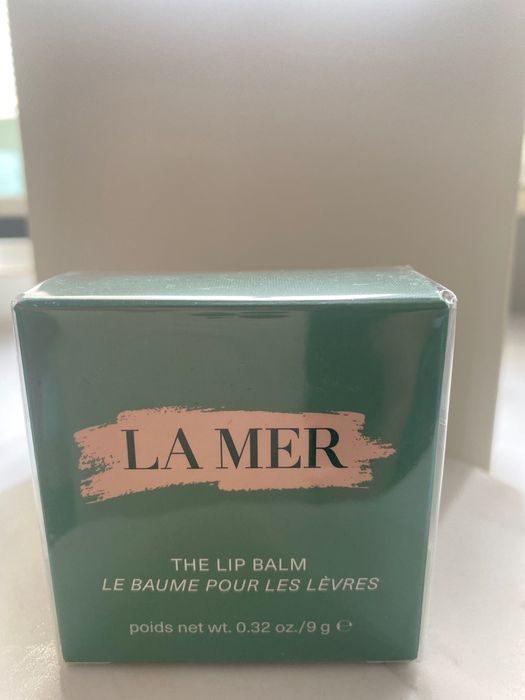 Balsam do ust La Mer