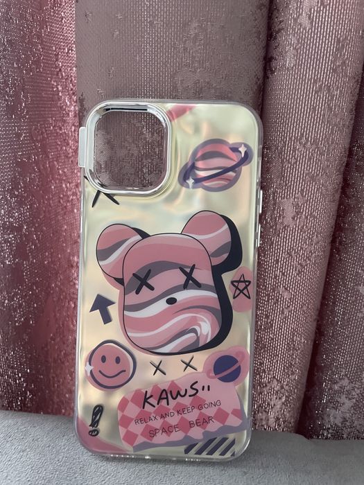 Чохли для iPhone 12 / 12 Pro — нові, стильні