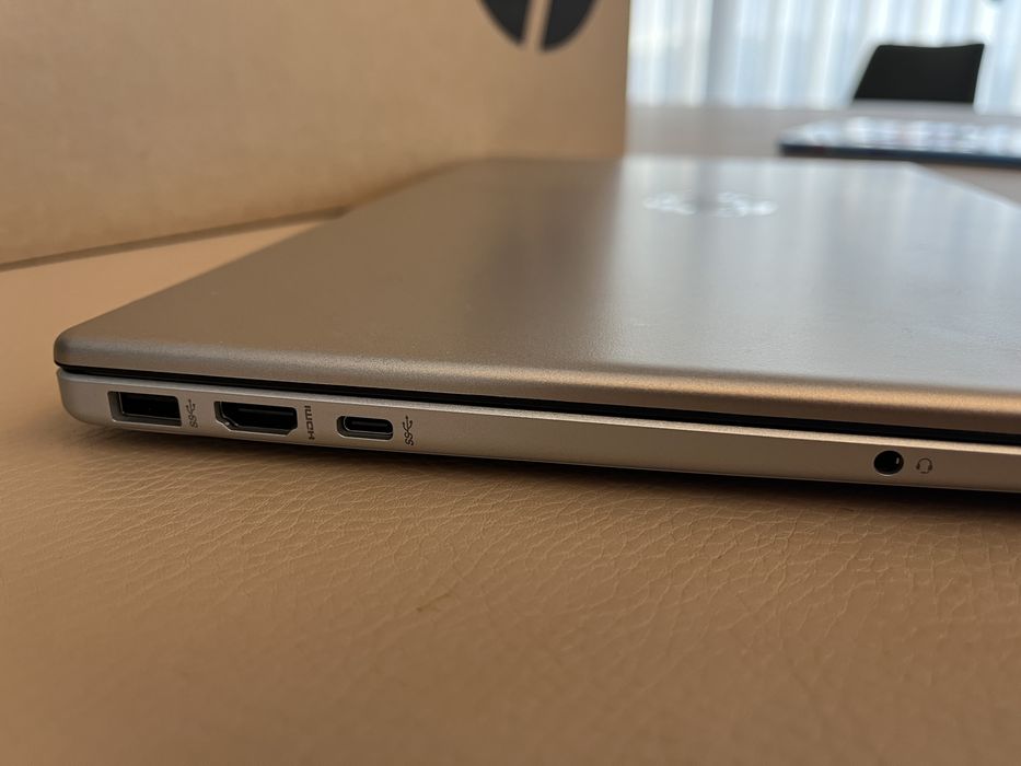 Vendo ou Troco  – Como Novo 32gb ram i5 ultra