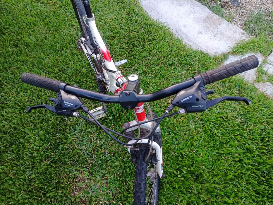 Vendo Bicicleta Casual