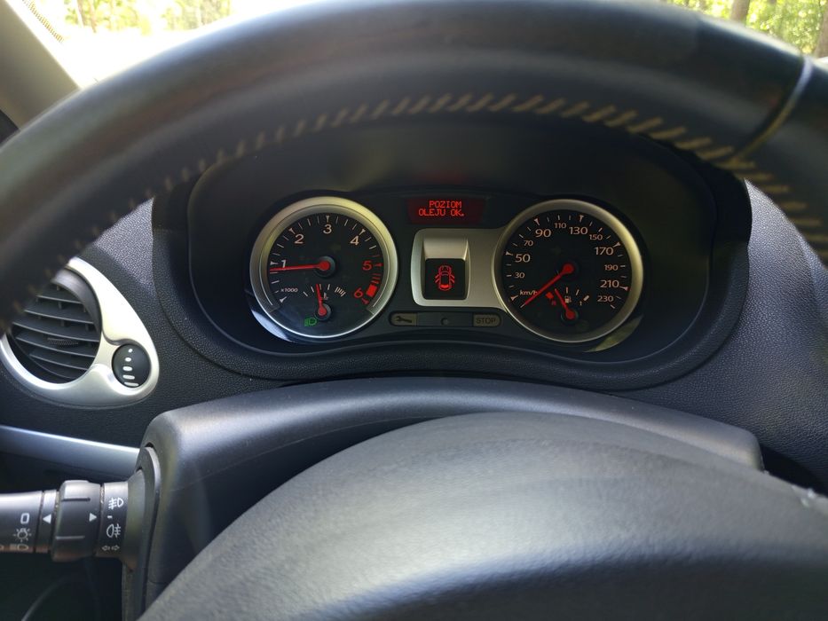 Renault Clio III Grandture